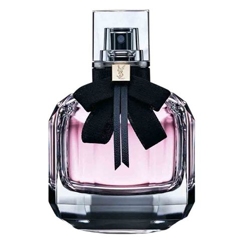 ysl mon paris caratteristiche|ysl eau de parfum.